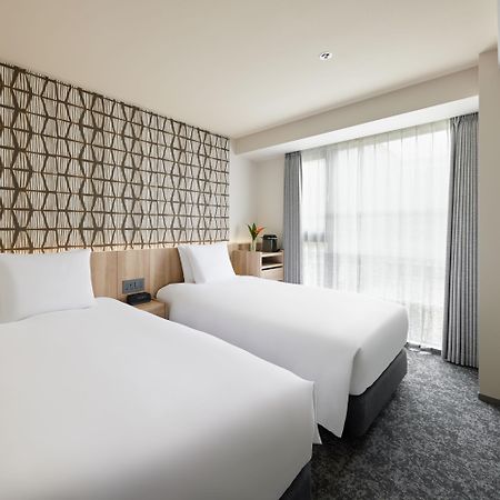 Oakwood Hotel Oike Кіото Екстер'єр фото