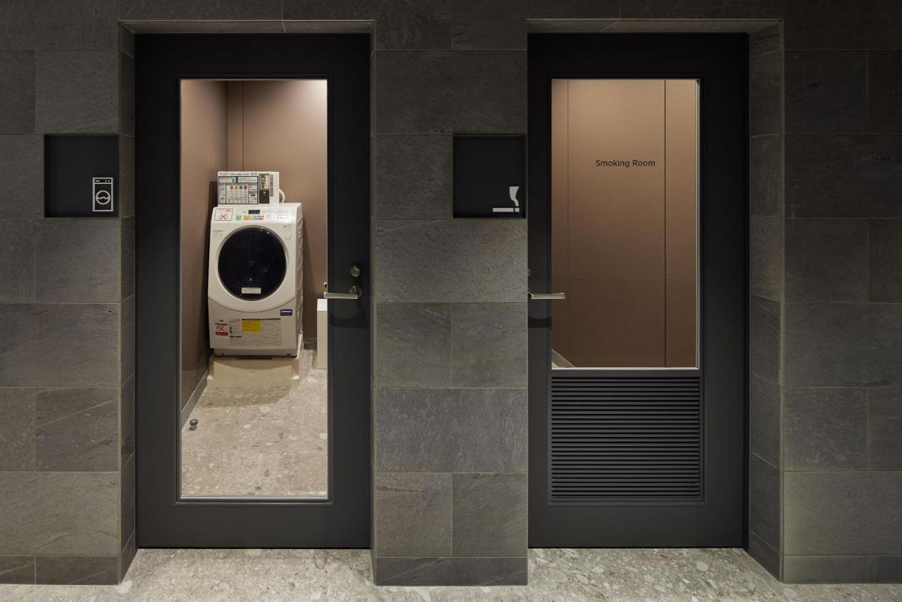 Oakwood Hotel Oike Кіото Екстер'єр фото