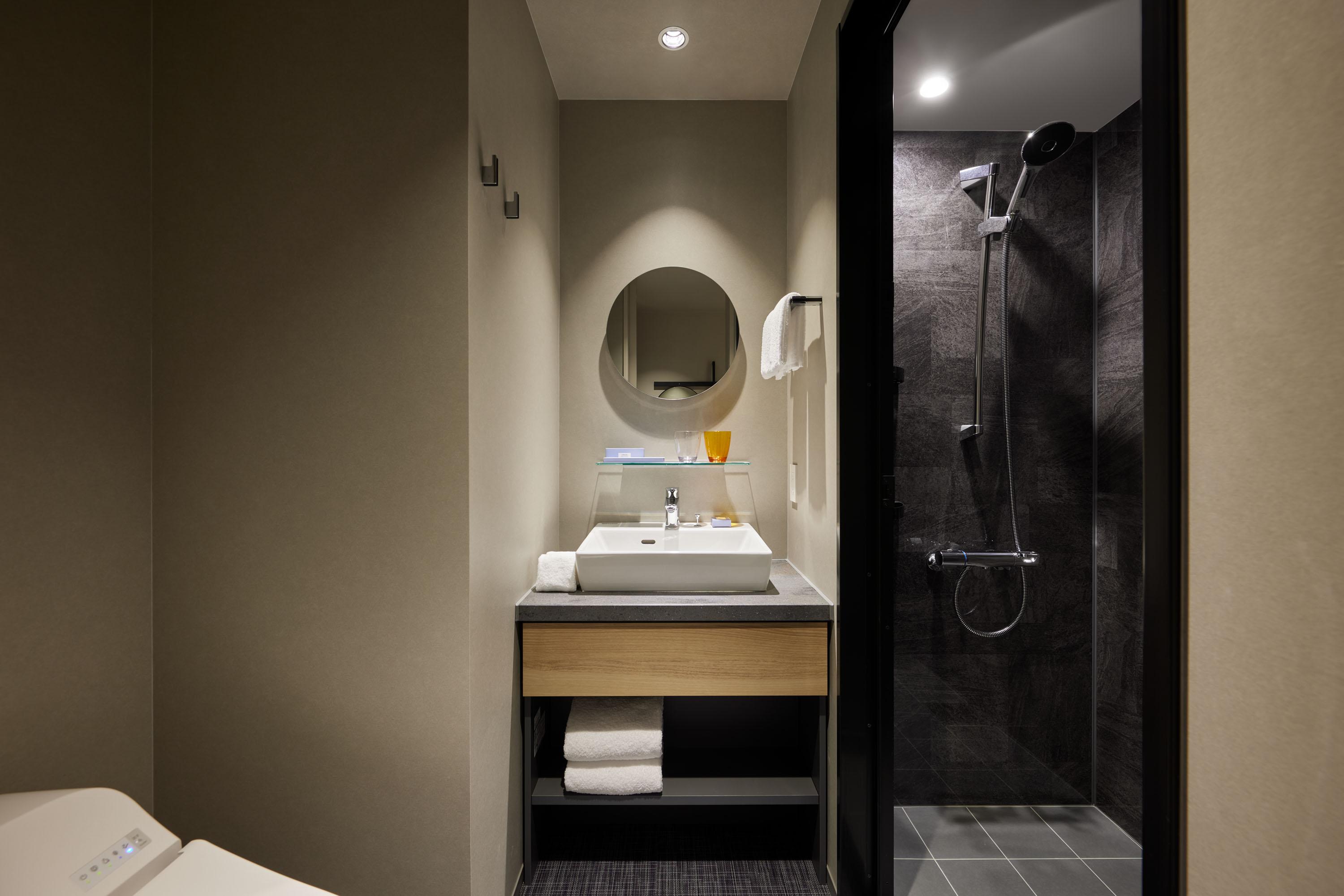 Oakwood Hotel Oike Кіото Екстер'єр фото